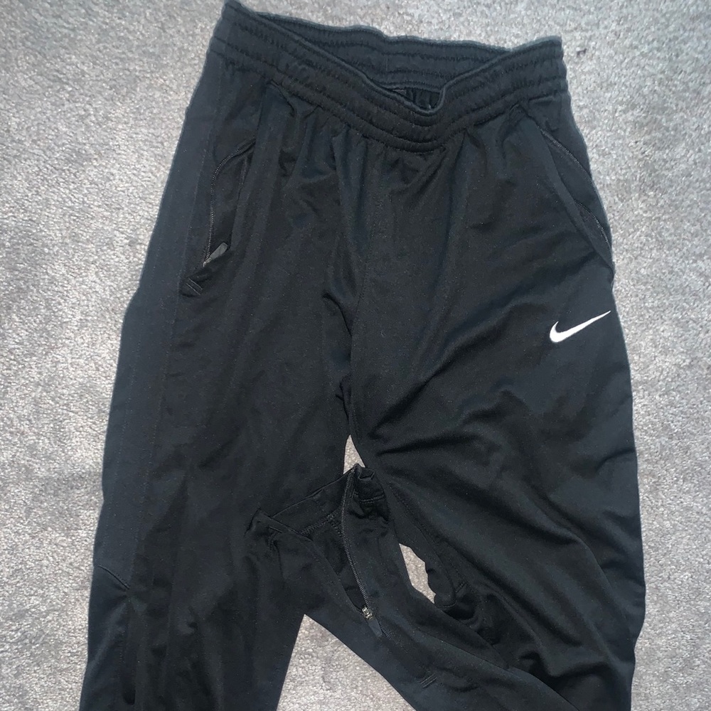 Nike Soccer Sweatpants